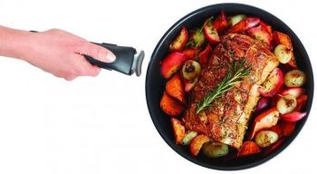 TEFAL Ingenio Emotion, 10 предметів (L897SA74) TEFAL Ingenio Emotion, 10 предметів (L897SA74) | Фото 7