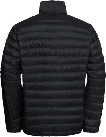 Пуховик чоловічий Jack Wolfskin Pilvi Down Jkt M Rds 1207701-6000 L чорний (4064993896619) Пуховик чоловічий Jack Wolfskin Pilvi Down Jkt M Rds 1207701-6000 L чорний (4064993896619) | Фото 5