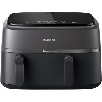 Мультипіч PHILIPS Ovi Dual Series 3000 NA350/03 | Фото 1
