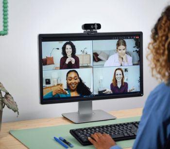 Веб-камера TRUST Tanor Full HD, Black (25548_TRUST) Веб-камера TRUST Tanor Full HD, Black (25548_TRUST) | Фото 8