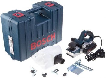 Купить электрорубанок BOSCH GHO 40-82 C (060159A760) | Фото 6