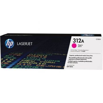 HP CF383A | Фото 1