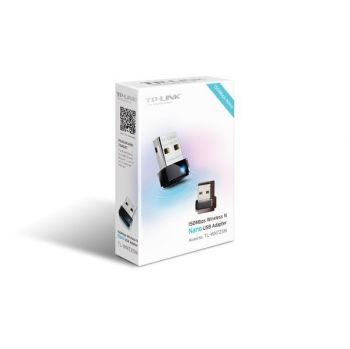 Купить беспроводной адаптер TP-LINK TL-WN725N | Фото 2