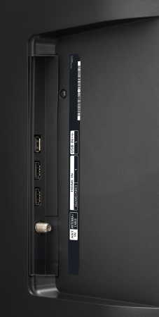 Телевізор LG 43UT81006LA Телевізор LG 43UT81006LA | Фото 3