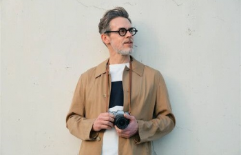 Фотоапарат FUJIFILM X-T50 body Black (16828193) | Фото 2