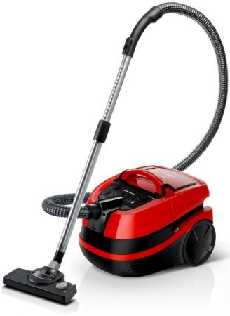 Купить пылесос Миючий пилосос BOSCH BWD421PET | Фото 6