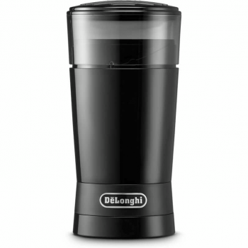 Кавомолка Delonghi KG200BK | Фото 3