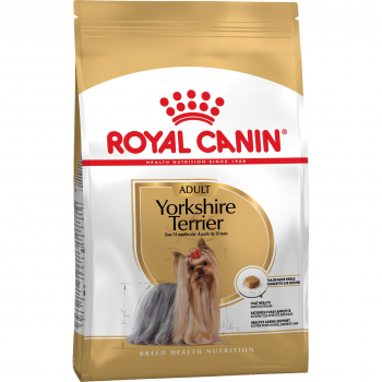 Сухий корм для собак породи Йоркширський-тер'єр Royal Canin Yorkshire Adult 7.5кг (3182550716925) | Фото 1