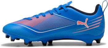 Бутси дитячі Puma Ultra 6 Play Fg/Ag Jr 108533-01 35 (2.5 UK) сині (4069156837737) Бутси дитячі Puma Ultra 6 Play Fg/Ag Jr 108533-01 35 (2.5 UK) сині (4069156837737) | Фото 6