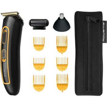 Тример ROWENTA TN9113F0 Купить машинку для стрижки Тример ROWENTA TN9113F0 | Фото 1