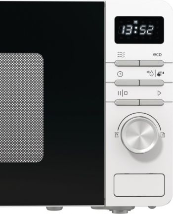 Мікрохвильова піч GORENJE MO20A3W | Фото 2