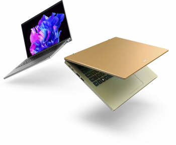 Ноутбук ACER Swift Go 14 SFG14-73 (NX.KY8EU.003) 1 | Фото 15