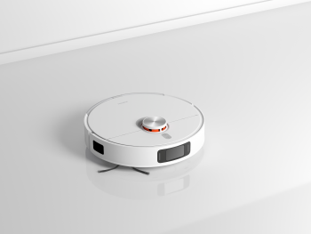 Робот-пилесос XIAOMI Robot Vacuum S20+ White (1066190) | Фото 5