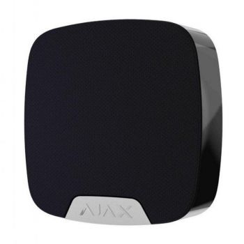 AJAX SIREN INDOOR HOMESIREN WRL BLACK | Фото 2