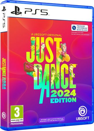 Гра Just Dance 2024 Edition (PS5) | Фото 3