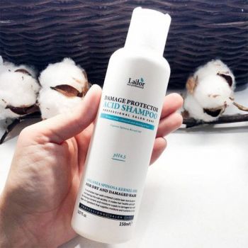 LADOR Damage Protector Acid, 150 мл (8809500810605) | Фото 9