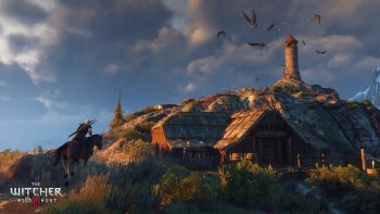 The Witcher 3: Wild Hunt Complete Edition (PS5) | Фото 14
