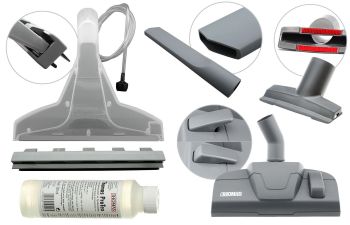 Миючий пилосос THOMAS Twin Sigma Aquafilter (788559) | Фото 1