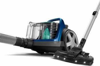 Пилосос без мішка PHILIPS FC9557/09 | Фото 6