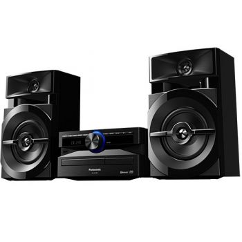 PANASONIC SC-UX100EE-K | Фото 2