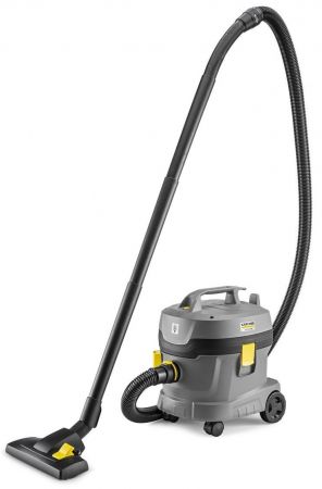 Пилосос професійний для сухого прибирання KARCHER (1.527-197.0) | Фото 8