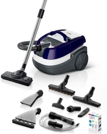 Купить пылесос Миючий пилосос BOSCH BWD41740 | Фото 2