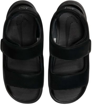 Сандалі жіночі Nike W Nike Calm Sandal FJ6043-001 38 (7 US) чорні | Фото 4