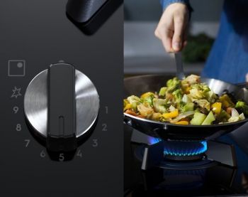 Варильна поверхня ELECTROLUX KDI641723K Варильна поверхня ELECTROLUX KDI641723K | Фото 2