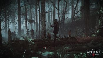 The Witcher 3: Wild Hunt Complete Edition (PS5) | Фото 44