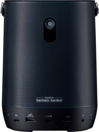 Проектор ASUS ZenBeam L2 (90LJ00I5-B01070) | Фото 7