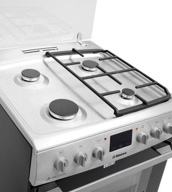 Плита комбінована HANSA FCMX69235 Купить плиту Плита комбінована HANSA FCMX69235 | Фото 3
