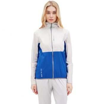 Куртка жіноча TURBAT Fluger Trek S синя/сіра (012.004.5021) | Фото 1