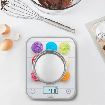 Ваги кухонні TEFAL Optiss BC50D4V0 | Фото 10