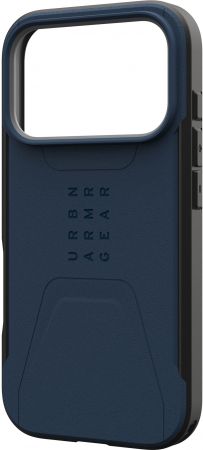 Чохол UAG для iPhone 17 Pro Civilian MagSafe Mallard (114545115555) | Фото 4