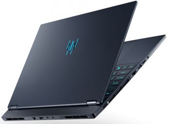 Купить ноутбук Ноутбук ACER Predator Helios Neo 16S AI 16 PHN16S-71 (NH.QX7EU.004) | Фото 3