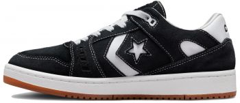 Кеди CONVERSE As-1 Pro A04144C 42.5 (9 US) чорні (194434264333) Кеди CONVERSE As-1 Pro A04144C 42.5 (9 US) чорні (194434264333) | Фото 2