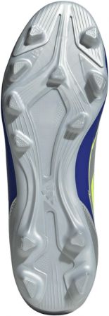 Бутси ADIDAS F50 Club Fg/Mg Messi IH0916 44 (9.5 UK) сріблясті (4067904465515) | Фото 6