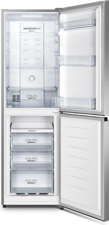 Холодильник GORENJE NRK418ECS4 | Фото 3