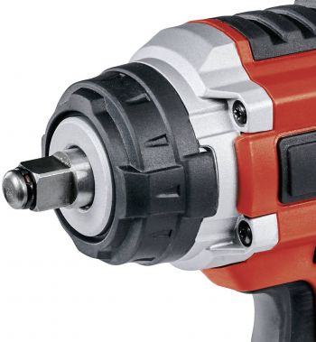 EINHELL IMPAXXO 18/400 - Solo, аккум. (4510070) | Фото 2