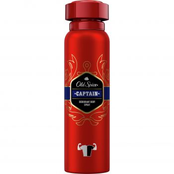OLD SPICE Captain, 150 мл (8001090962867) | Фото 1
