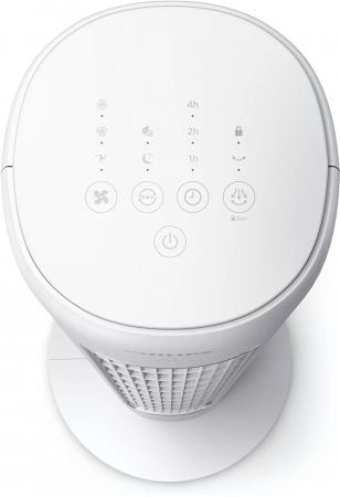 Вентилятор колонний PHILIPS Series 5000 CX5535/00 Вентилятор колонний PHILIPS Series 5000 CX5535/00 | Фото 4