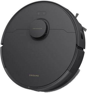 Купить пылесос Робот-пилосос Dreame D20 Pro Plus Black (RLD43SD-BL) | Фото 12