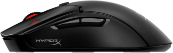 Ігрова миша HyperX Pulsefire Haste 2 Core Wireless Black (8R2E6AA) Купить мышь Ігрова миша HyperX Pulsefire Haste 2 Core Wireless Black (8R2E6AA) | Фото 6