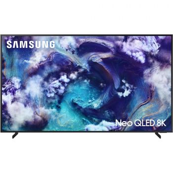 Купить телевизор Телевізор SAMSUNG Neo QLED Mini LED 8K 65QN900F (QE65QN900FUXUA) | Фото 1