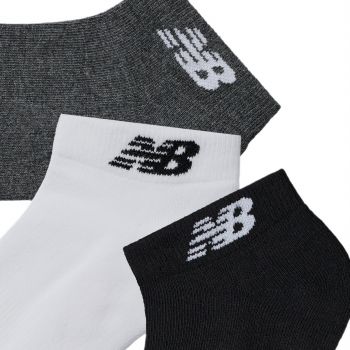 Шкарпетки New Balance Everyday Lowcut LAS51333WM S різнокольорові (197968259660) Шкарпетки New Balance Everyday Lowcut LAS51333WM S різнокольорові (197968259660) | Фото 3