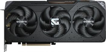 Відеокарта GIGABYTE Radeon RX 9070 16GB GAMING OC (GV-R9070GAMING_OC-16GD) Відеокарта GIGABYTE Radeon RX 9070 16GB GAMING OC (GV-R9070GAMING_OC-16GD) | Фото 4