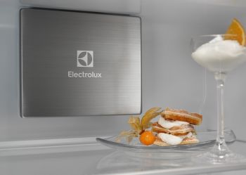 Вбудовуваний холодильник ELECTROLUX ENP7TD75S | Фото 8