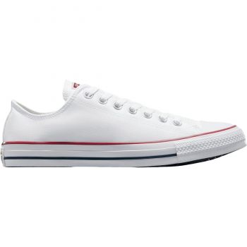 Кеди CONVERSE All Star Ox M7652C 39 (6 US) білі (886952780609) | Фото 1
