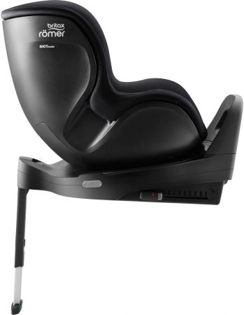 Автокрісло Britax-Romer Dualfix Pro Style Carbon Black (2000040882) Автокрісло Britax-Romer Dualfix Pro Style Carbon Black (2000040882) | Фото 8