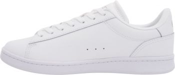 Кеди жіночі Lacoste 748SFA0118-21G 39 (5.5 UK) білі | Фото 5